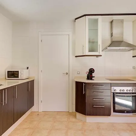 Vulcano By Calima Villa Costa de Antigua