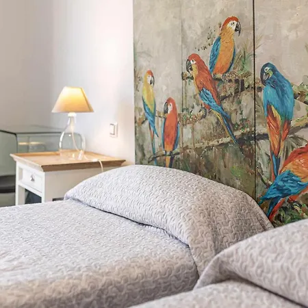 Vulcano By Calima Costa de Antigua