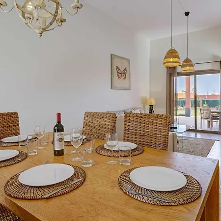 Vulcano By Calima Villa