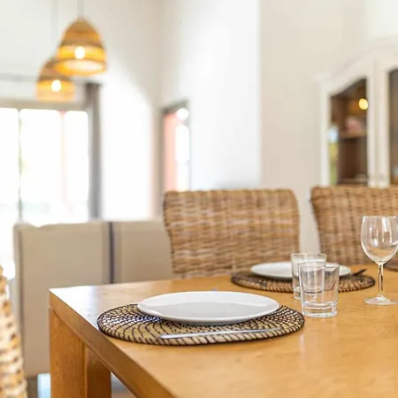 Vulcano By Calima Villa