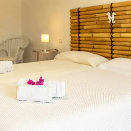 Vulcano By Calima * Costa de Antigua