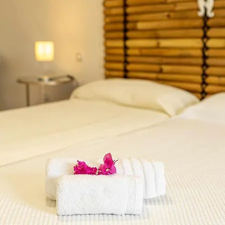 Vulcano By Calima Costa de Antigua