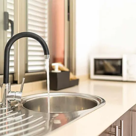 Vulcano By Calima * Costa de Antigua