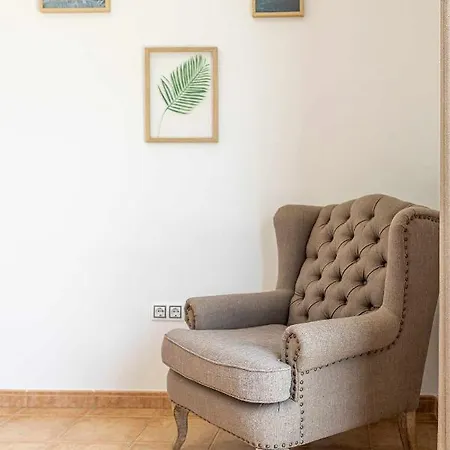 Vulcano By Calima * Costa De Antigua