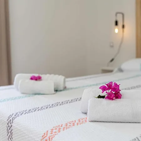 Vulcano By Calima Villa *