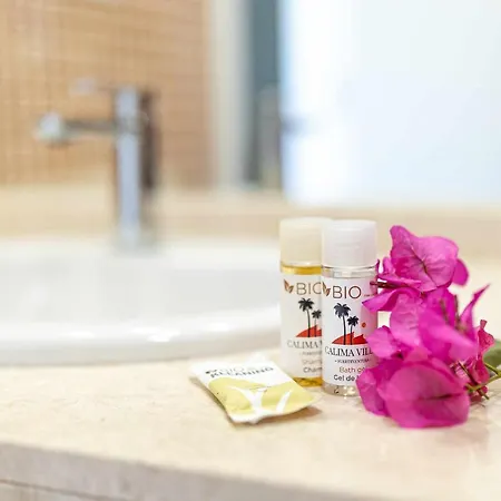 Vulcano By Calima Costa De Antigua