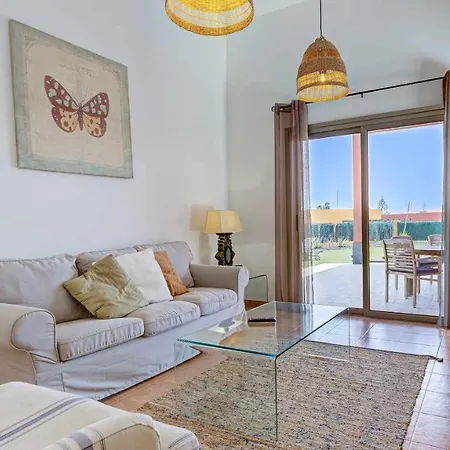 Villa Vulcano By Calima