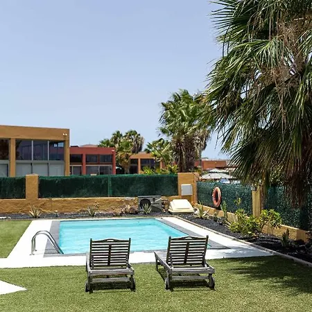 Villa Vulcano By Calima Costa De Antigua