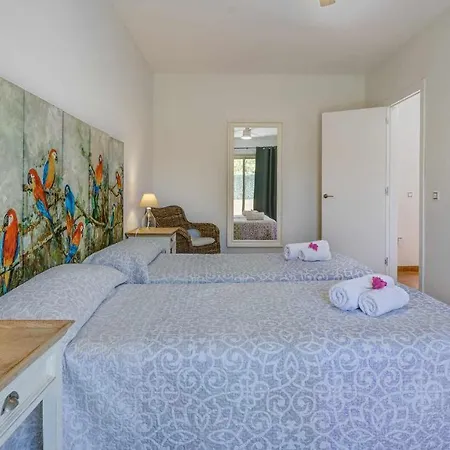 Vulcano By Calima Costa De Antigua