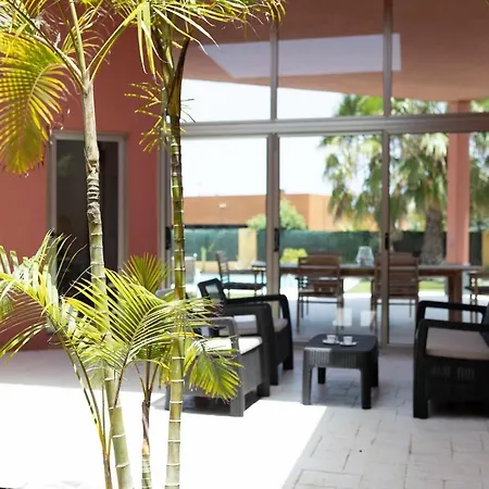 Vulcano By Calima Villa