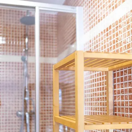 Vulcano By Calima Villa