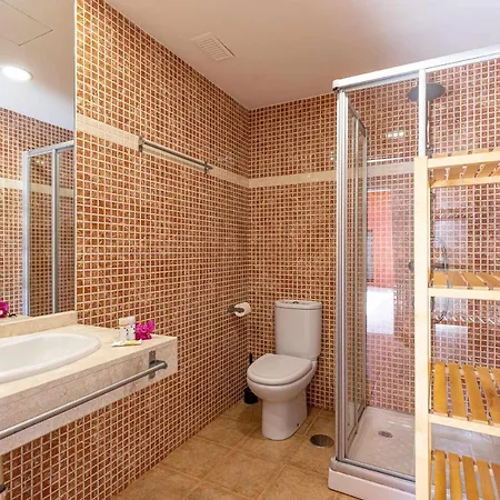 فيلة Vulcano By Calima