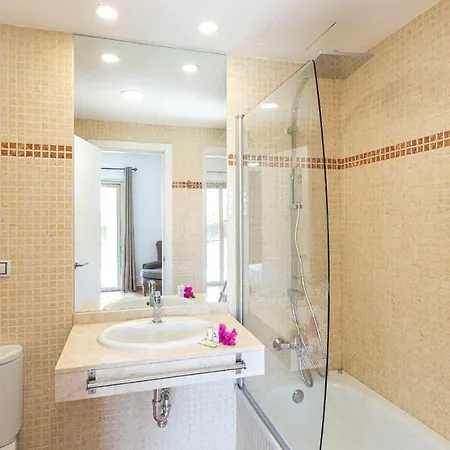 Vulcano By Calima فيلة