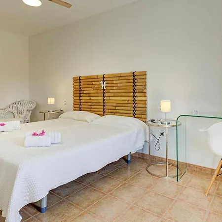 Vulcano By Calima فيلة *