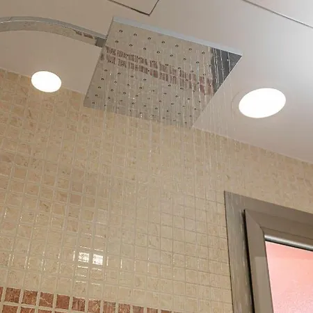 فيلة Vulcano By Calima كوستا دي أنتيجوا