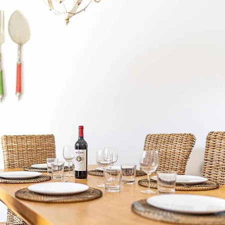 Vulcano By Calima * كوستا دي أنتيجوا