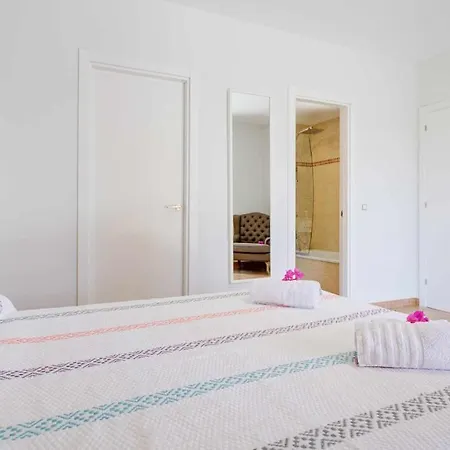 Vulcano By Calima * Коста-де-Антигуа