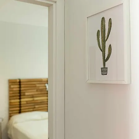 Вилла Vulcano By Calima Коста-де-Антигуа