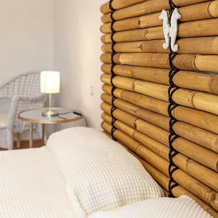 Vulcano By Calima Коста-де-Антигуа