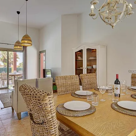 Вилла Vulcano By Calima Коста-де-Антигуа