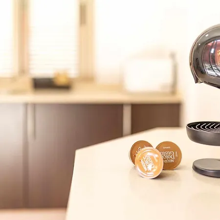 Вилла Vulcano By Calima *